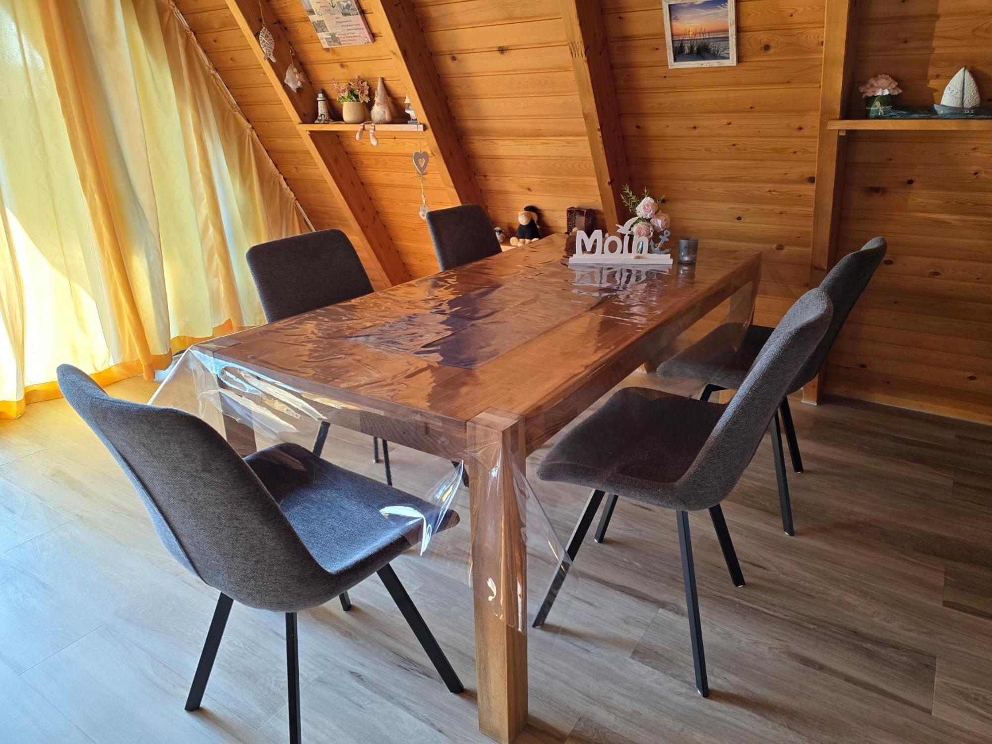 Villa Haus Blume Carolinensiel Zimmer foto